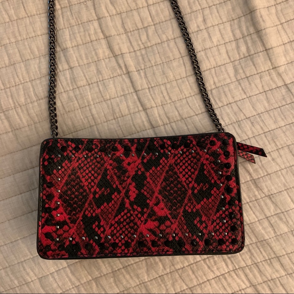Zara Handbag